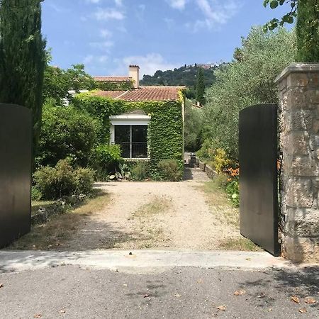 Votre Charmant Studio Duplex Pres De Cannes Peymeinade Exterior photo